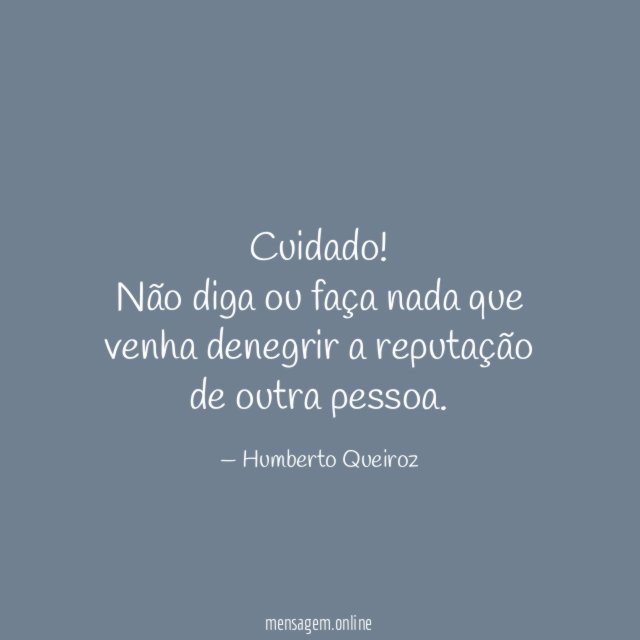 Cuidado