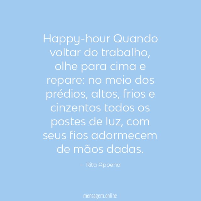 Happy-hour