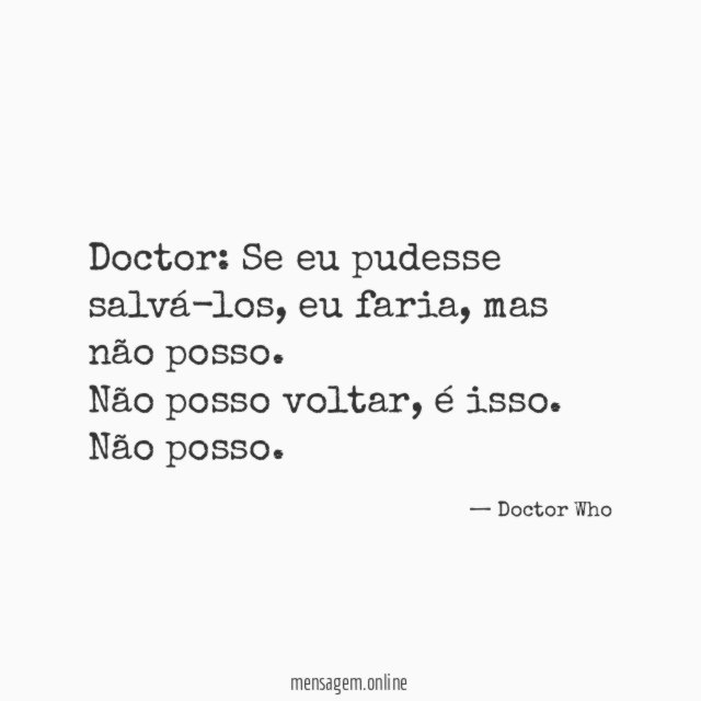 Doctor