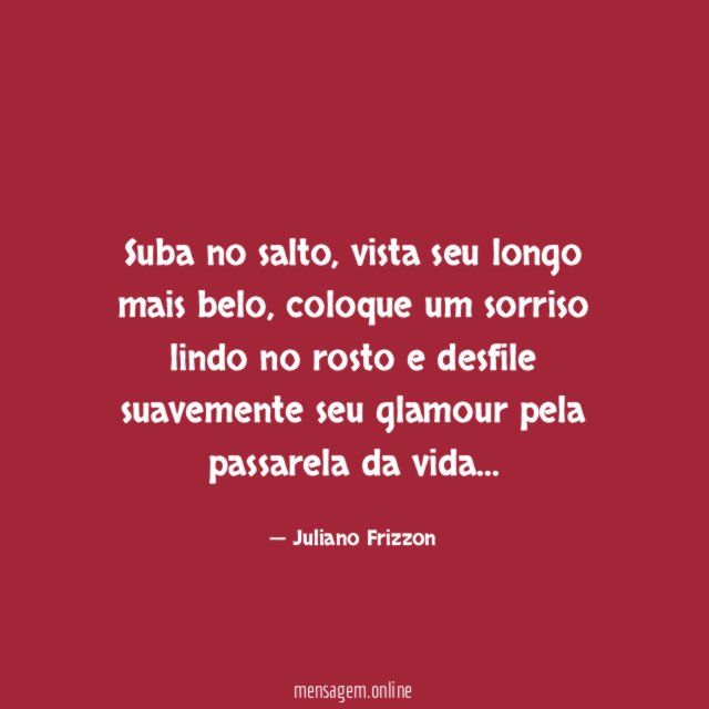 Suba no salto