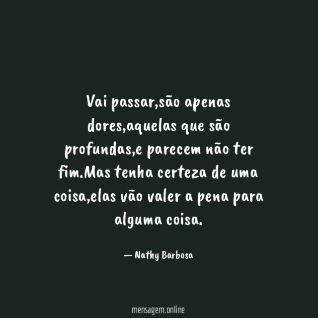 Vai passar