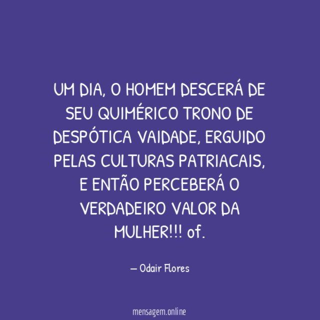 UM DIA