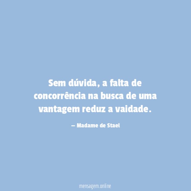Sem dúvida