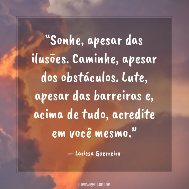 Sonhe