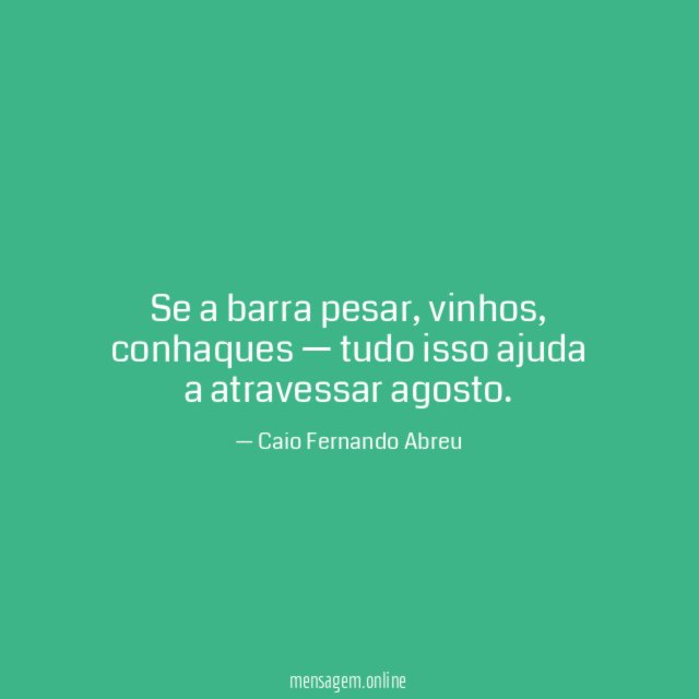Se a barra pesar
