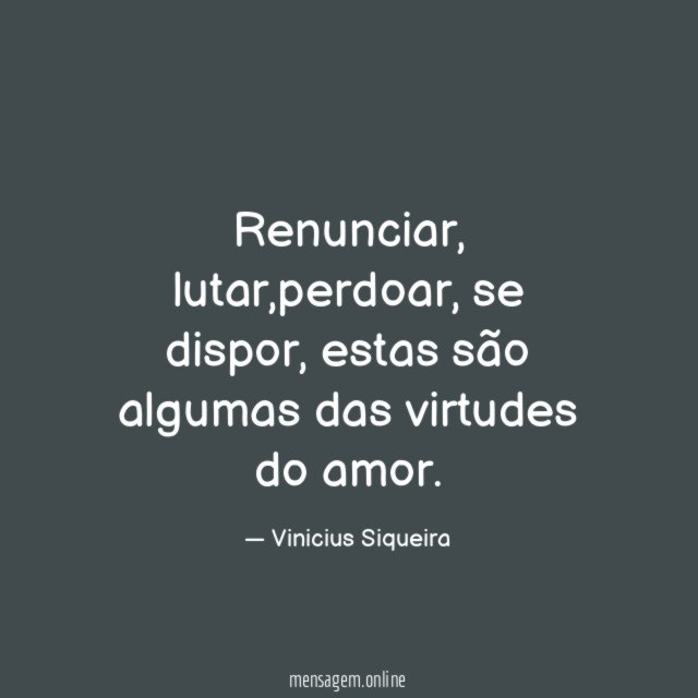 Renunciar