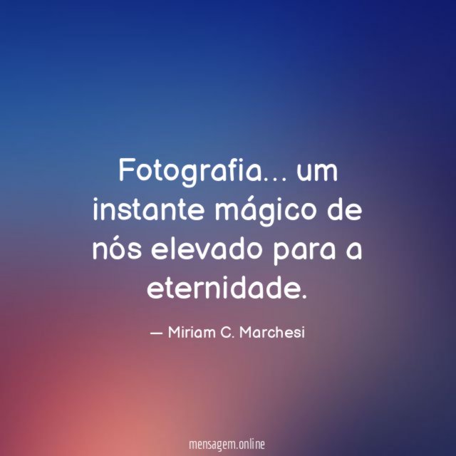 Fotografia
