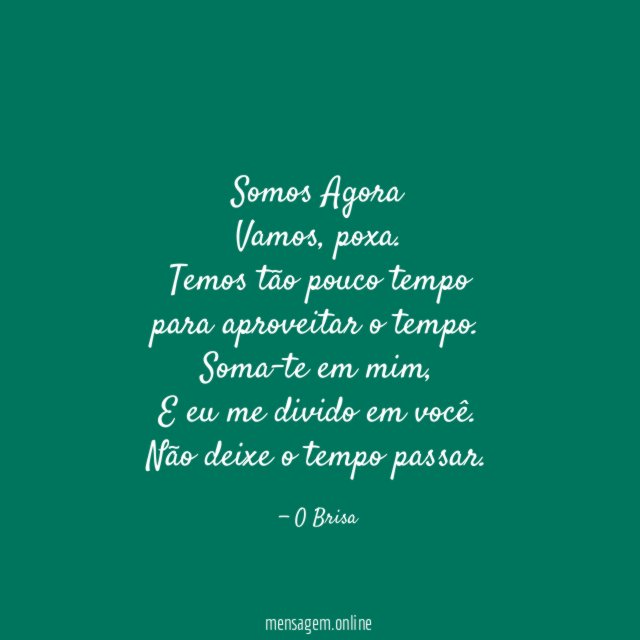 Somos Agora