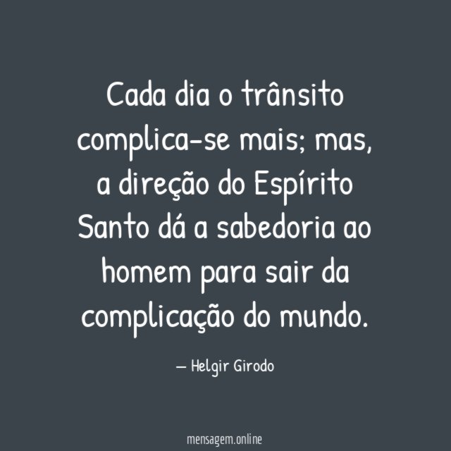 Cada dia o trânsito complica-se mais