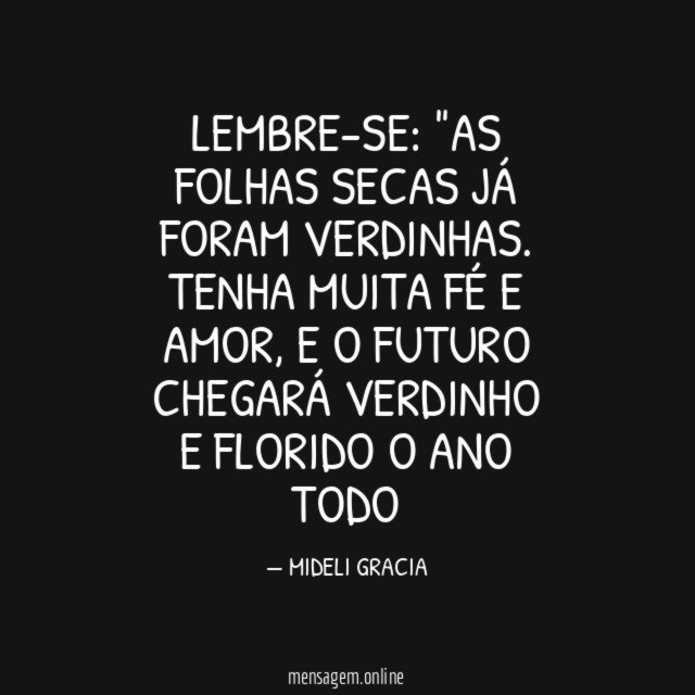 LEMBRE-SE