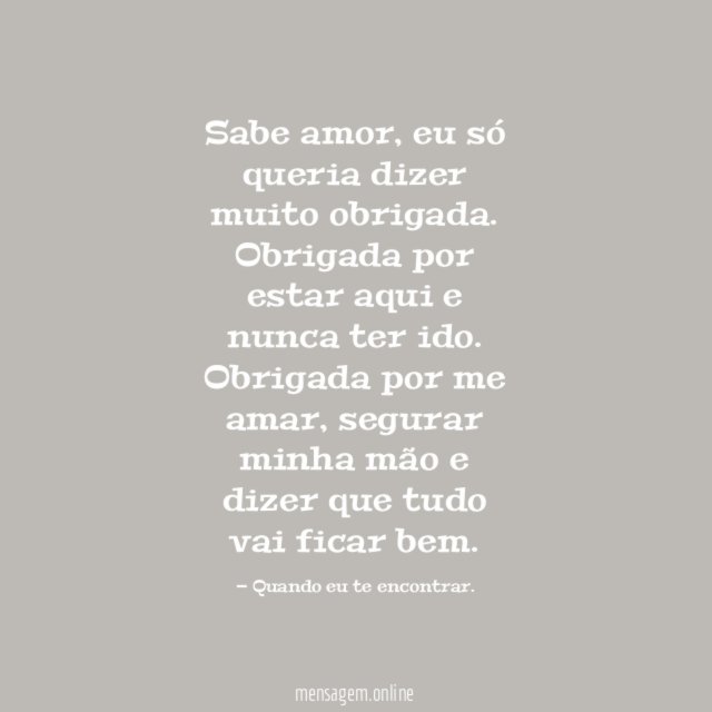 Sabe amor