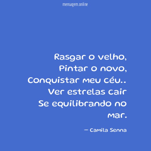 Rasgar o velho