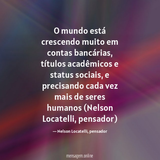 O mundo está crescendo muito em contas bancárias