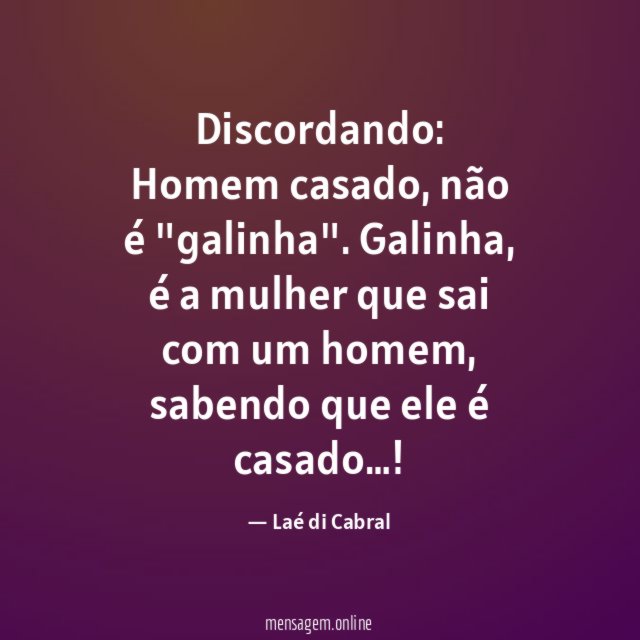 Discordando