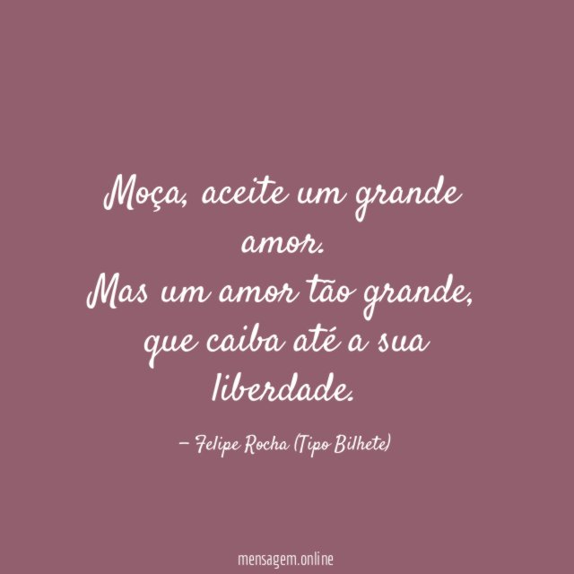 Moça