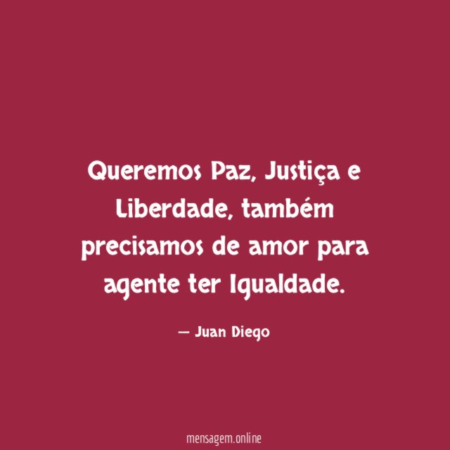 Queremos Paz
