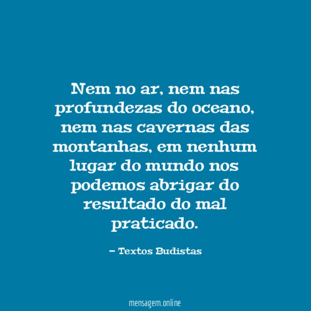 Nem no ar