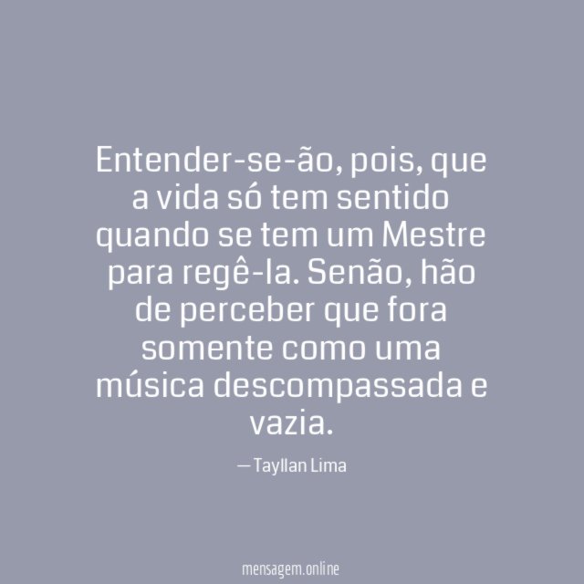 Entender-se-ão