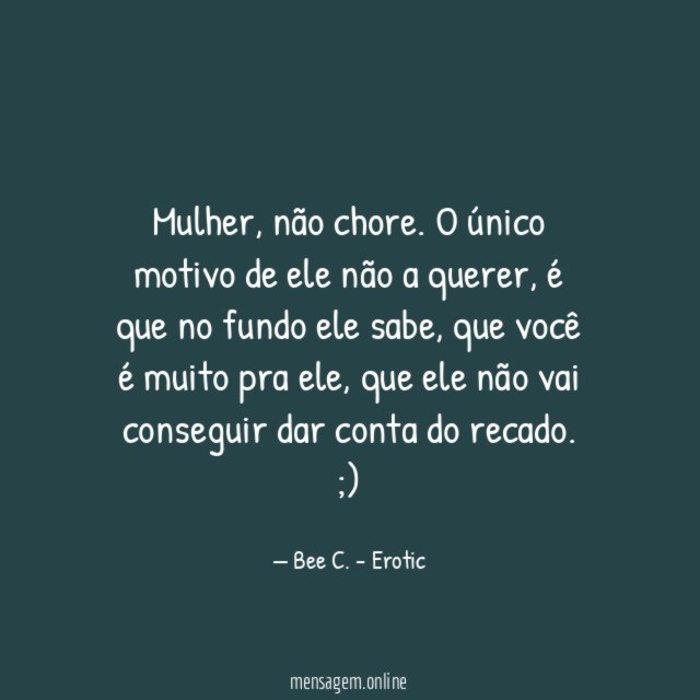 Mulher