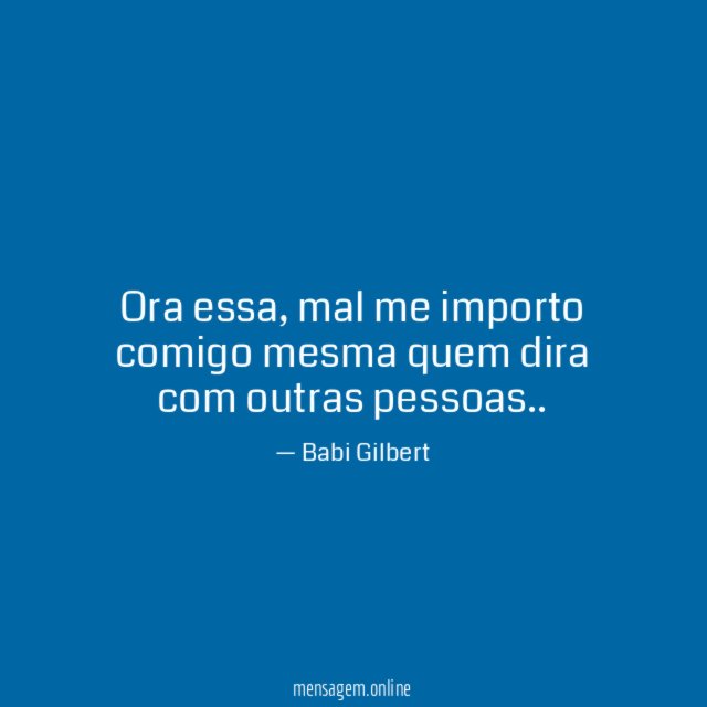 Ora essa