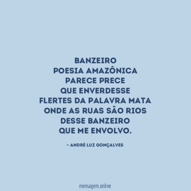 Banzeiro
