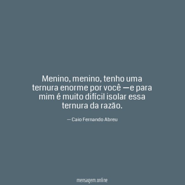 Menino