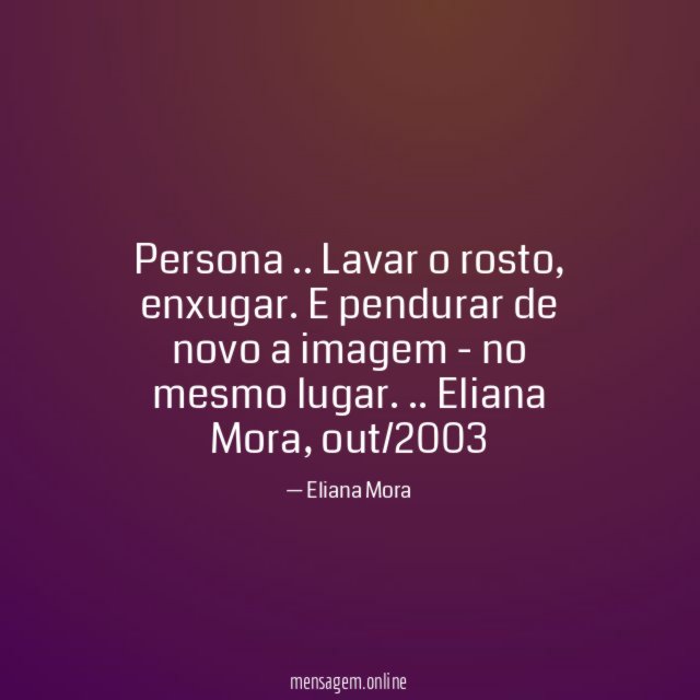 Persona