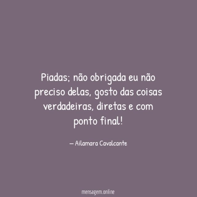 Piadas