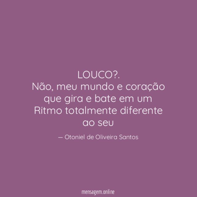 LOUCO