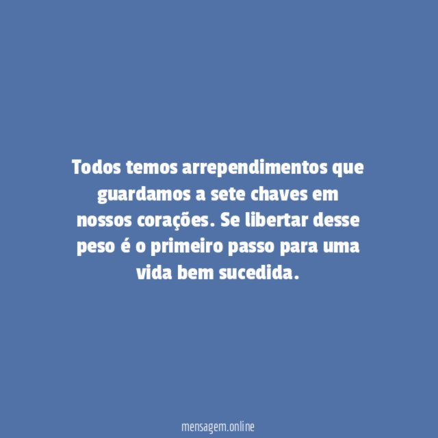 Livre-se do peso
