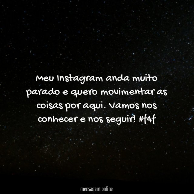 Quero conhecer todo mundo