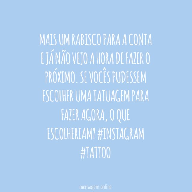 Tattoo