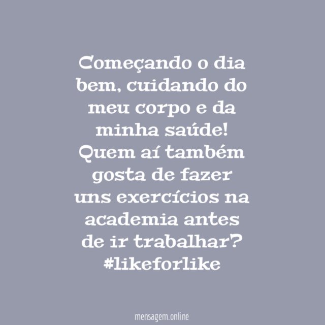 Academia