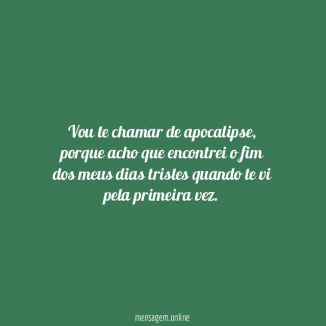 Apocalipse