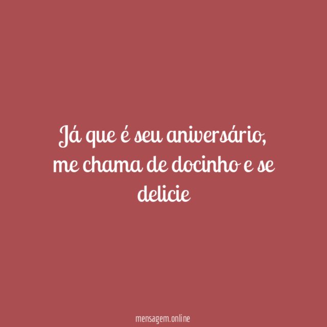 Delícia