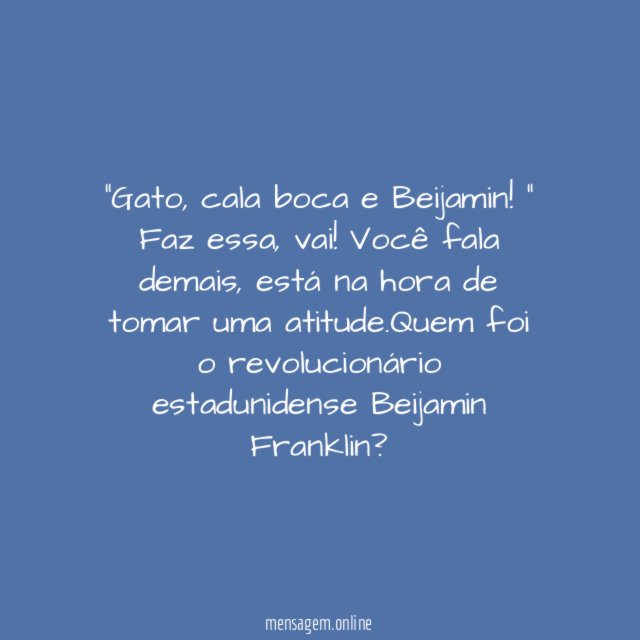 Beijamin