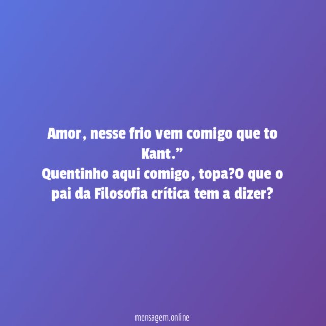 Kant