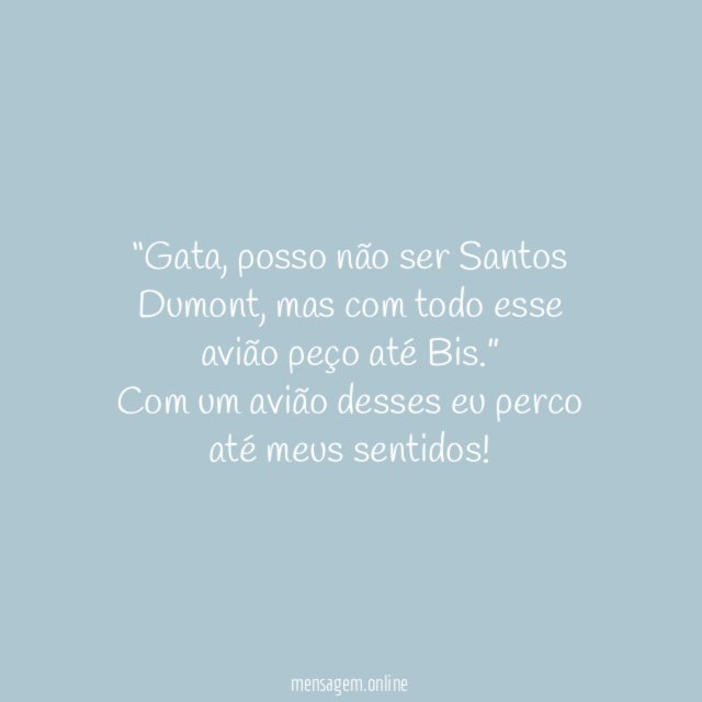 Santos Dumont