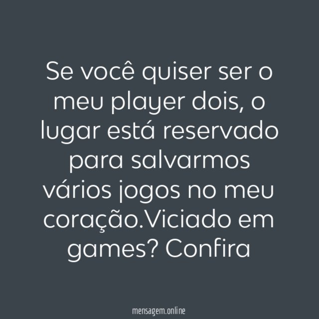 Player dois