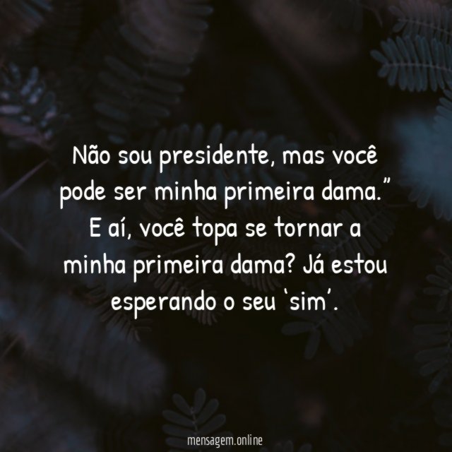 Primeira dama