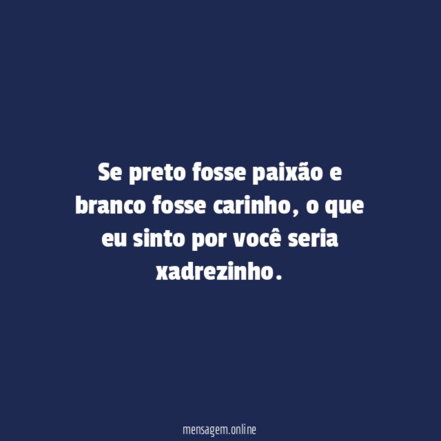 Amor em cores