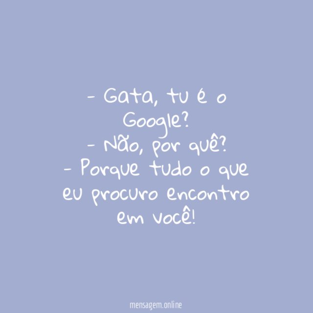Encontro em você