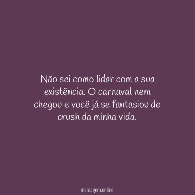 Carnavalesco