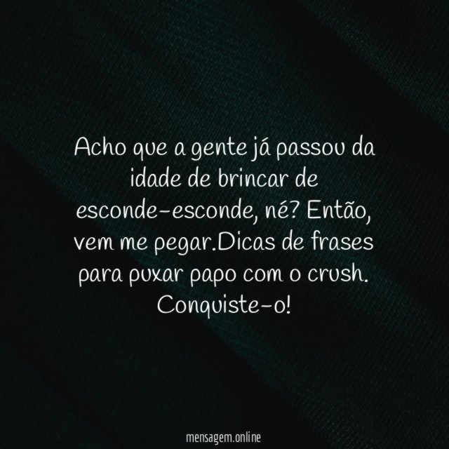 Brincadeiras