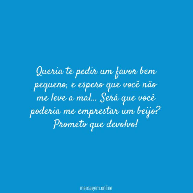 Favorzinho