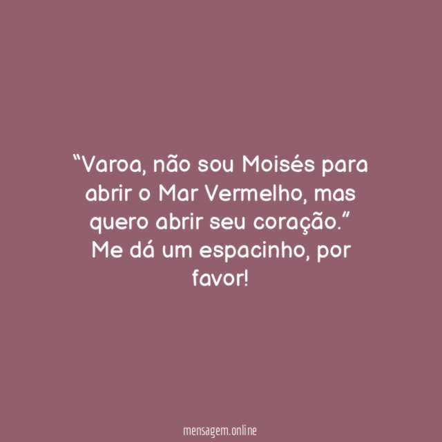 Quero abrir seu coração