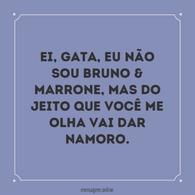 Vai Dar Namoro