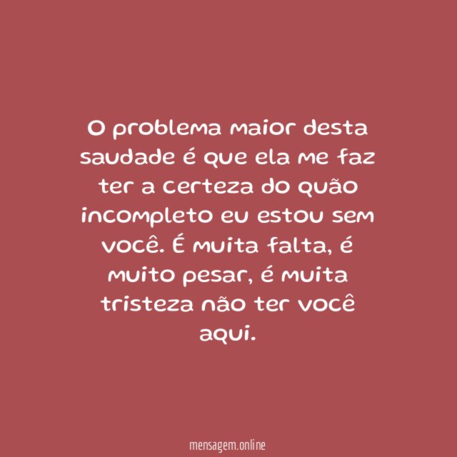 Incompleto