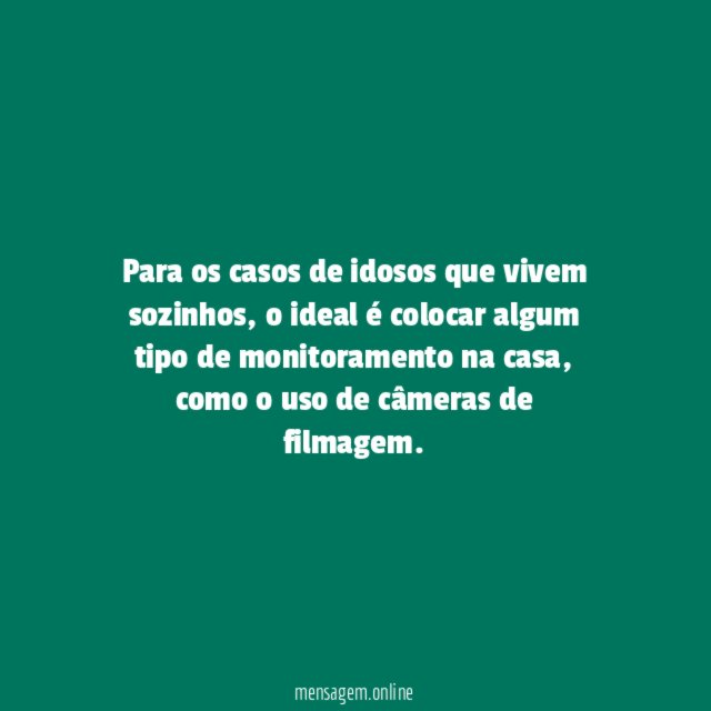 Monitoramento