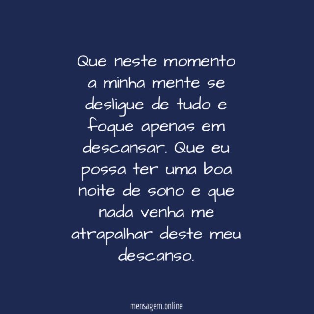 Minha mente